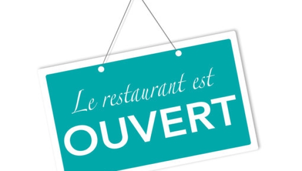 Les restaurants ouverts dans la semaine jour par jour Duras et alentours en 2026